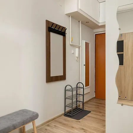 Appartement Komfortowy W Katowicach Z 2 Sypialniami By Renters